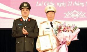 Tóm lại, việc lấy ý kiến Nhân dân đối với đề nghị xét tặng danh hiệu “Chiến sỹ thi đua toàn quốc”
