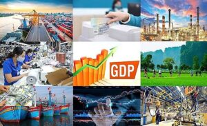 Kế hoạch này đóng góp quan trọng vào sự phát triển kinh tế và tạo nền tảng cho các cải cách trong tương lai.