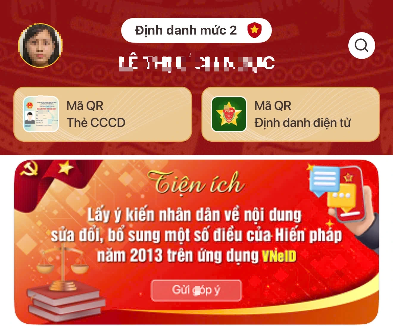 Điều này không chỉ góp phần vào việc hoàn thiện hệ thống pháp luật mà còn bảo vệ quyền lợi của công dân về Sửa Đổi Hiến Pháp.