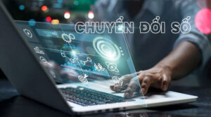 Kế hoạch Chuyển đổi số của Bộ Nội vụ