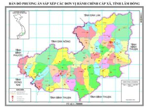 Sắp xếp lại các đơn vị hành chính không chỉ ảnh hưởng đến cơ cấu tổ chức của bộ máy nhà nước mà còn tác động trực tiếp đến hiệu quả quản lý và phục vụ người dân