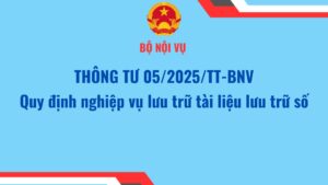 Những hoạt động của Bộ Nội vụ trong thời gian qua đã khẳng định vai trò quan trọng của bộ trong việc phục vụ người dân và xây dựng nhà nước vững mạnh