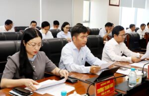 Quy trình xây dựng đề án sắp xếp đơn vị hành chính cấp xã là cần thiết để đảm bảo hiệu quả trong công tác quản lý nhà nước.
