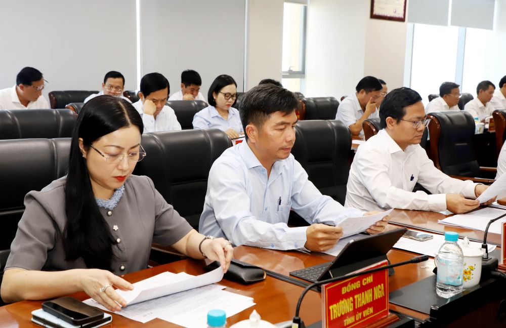 Quy trình xây dựng đề án sắp xếp đơn vị hành chính cấp xã là cần thiết để đảm bảo hiệu quả trong công tác quản lý nhà nước.