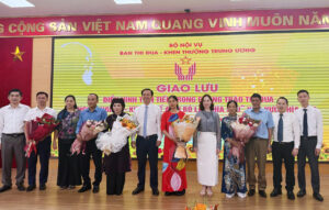 Tinh thần đoàn kết và trách nhiệm của cộng đồng không chỉ là niềm tự hào mà còn là động lực để nhân lên thành quả trong cuộc chiến chống đói giảm nghèo