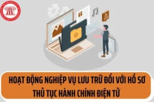 Tóm lại, Thông tư số 05/2025/TT-BNV có ý nghĩa và tầm quan trọng lớn trong việc quy định nghiệp vụ lưu trữ tài liệu số