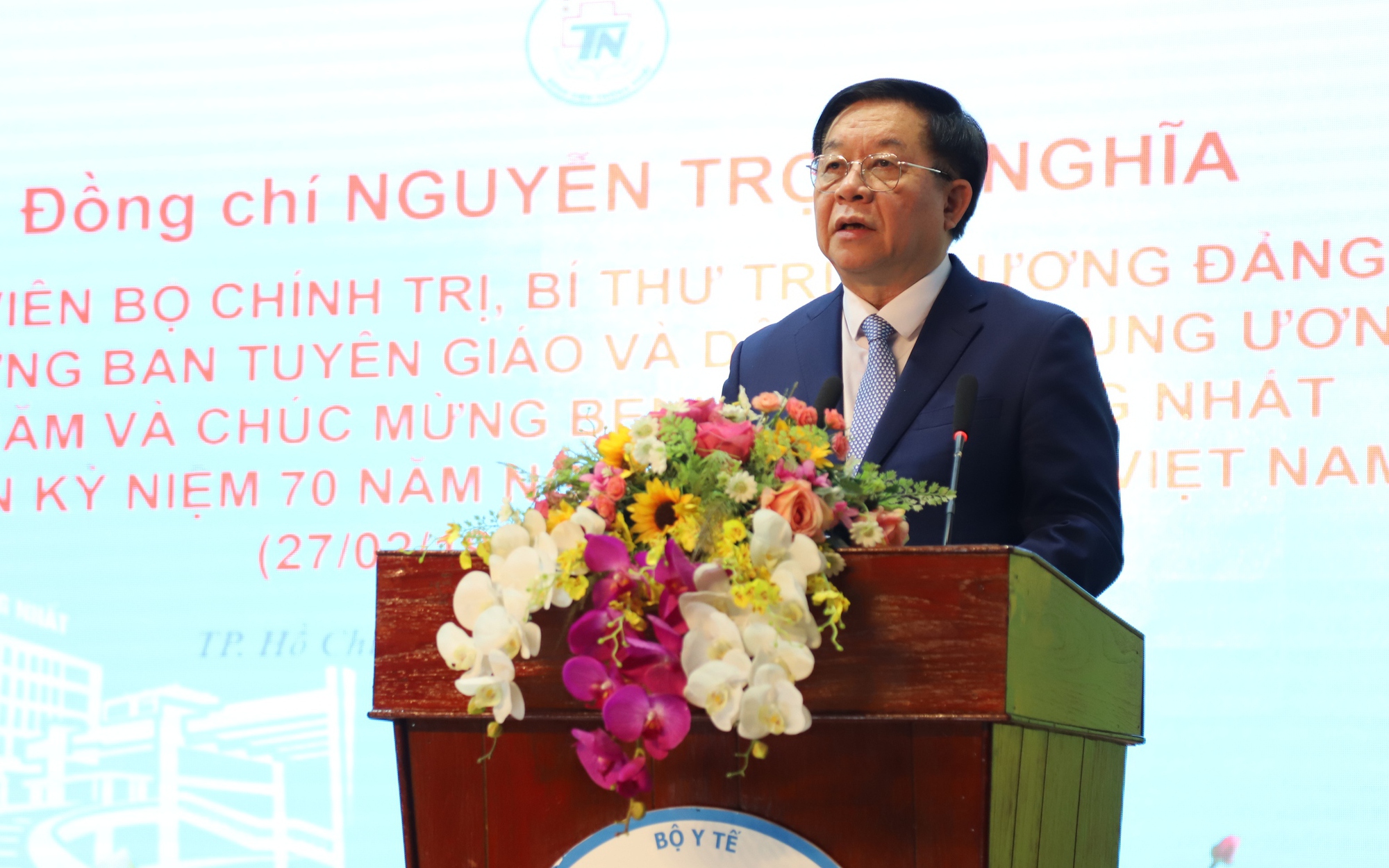 Việc lấy ý kiến nhân dân là một bước quan trọng trong quá trình xét tặng danh hiệu “Anh hùng Lao động” cho Sở Y tế Thành phố Hồ Chí Minh