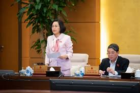 Tổng kết lại, dự thảo Luật Việc làm (sửa đổi) đã có những điểm nổi bật về cấu trúc và nội dung, thể hiện cam kết mạnh mẽ đối với quyền lợi người lao động.