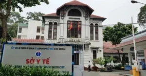 Hãy cùng chung tay vinh danh những nỗ lực cống hiến của Sở Y tế TP.HCM